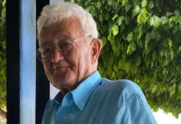 Morre em Arapiraca o empresário Djalma Carneiros, dono da Lua Auto Peças