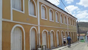 Traipu é o mais importante destino do roteiro Caminhos do São Francisco