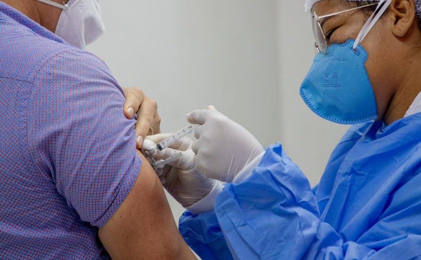 Maceió estende vacinação contra Influenza para o sábado (22)