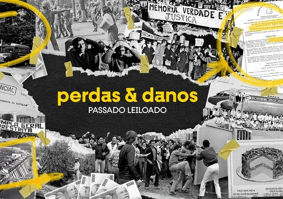 Executivo da Nestlé contratou torturador da ditadura militar