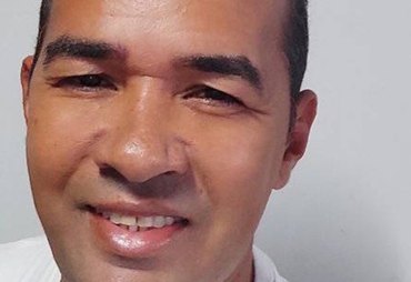 Corpo de cantor vítima de engavetamento na BR-424 é sepultado em Viçosa