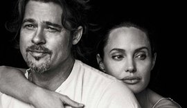 Jolie exigiu que Brad Pitt fizesse testes de drogas e álcool para ver os filhos