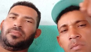 Irmãos morrem assassinados dentro de bar no Agreste