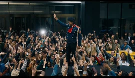 Trailer de Michael Jackson quebra recorde global em 24 horas