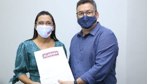 Educação repassa R$ 1,7 milhões em cartões de crédito para aquisição de merenda escolar