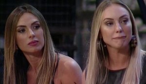 Monick Camargo x Nicole Bahls: Quem deve deixar reality show da Record?