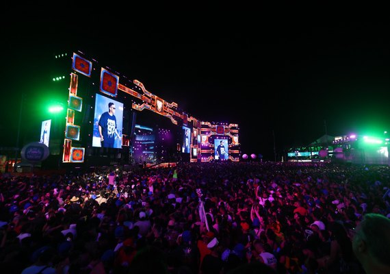 Camarote Marco Zero celebra edição histórica no Carnaval 2026 e projeta novidades para o próximo ano