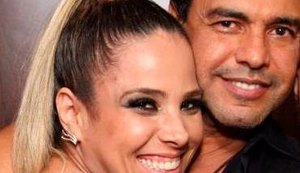 Wanessa confirma reconciliação com Zezé Di Camargo: 'Vai ser sempre meu herói'