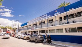 Maceió investe mais de R$ 20 milhões em reforma e ampliação de unidades de saúde