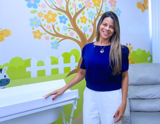 Defensoria Pública inaugura novos espaços de acolhimento para mães e crianças