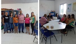 Prefeitura e Ifal se unem para apoiar empreendedoras quilombolas