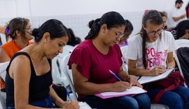 Prorrogado prazo para entrega de documentos de convocados no PSS da Educação