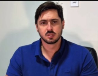 Prefeito de Coité do Nóia se pronuncia sobre acidente com ônibus de romeiros que matou 16 pessoas