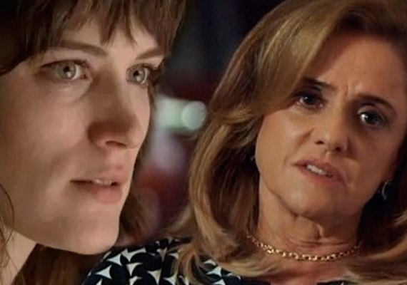 'O Outro Lado do Paraíso': Clara derrota Sophia e vai comandar mina de esmeraldas