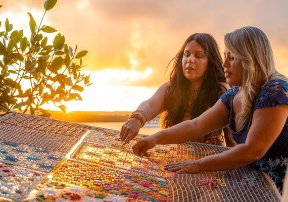 Estética, identidade e memória: Filé alagoano celebra os festejos juninos