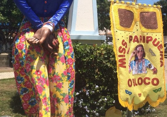 'Miss Paripueira - O bloco' promete agitar  Paripueira no domingo de Carnaval