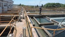 Agreste: empresas trabalham para regularizar fornecimento de água