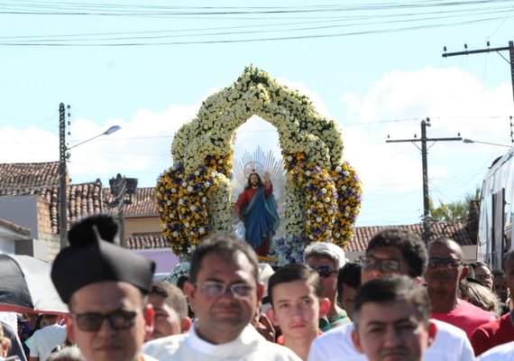 Prefeitura de Penedo vai instalar barreiras sanitárias durante festejos do Bom Jesus