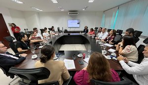 Reunião entre MPF, MP/AL e DPU define prazo para conclusão do Plano de Oncologia em Alagoas