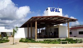 Ufal realiza solenidade de entrega de certificados de excelência acadêmica