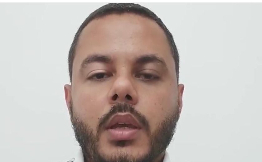 Candidato da oposição é condenado e deve ficar fora da disputa em  São Luís do Quitunde