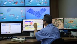 Casal usa tecnologia para monitoramento remoto de 53 reservatórios e 10 sistemas de abastecimento