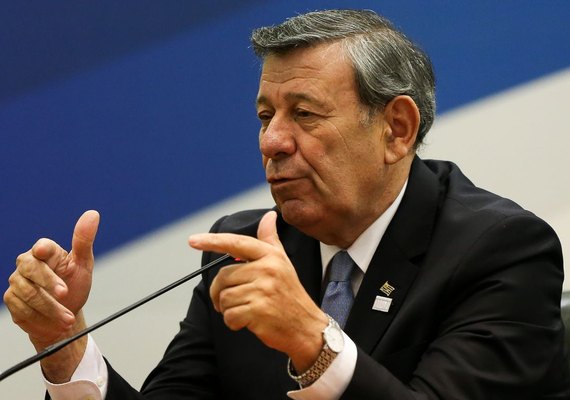 Uruguai anuncia saída de tratado após resolução contra a Venezuela
