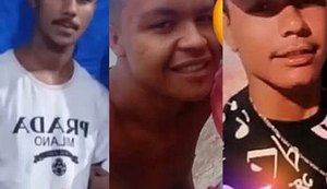 Operação prende autores de triplo homicídio em Ibateguara