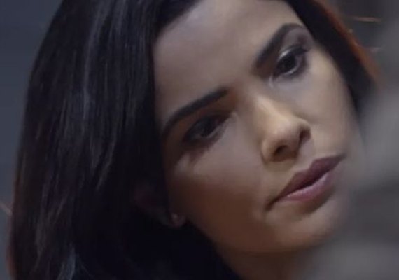 'Pega Pega': Após primeiro encontro frustrado, Antônia e Júlio se beijam