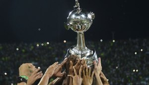 Quando será o sorteio e como se definirão os jogos das oitavas da Libertadores?