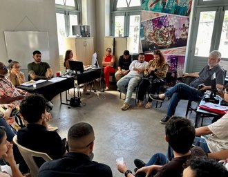 Escutas públicas fortalecem elaboração dos editais da Lei Aldir Blanc em Maceió