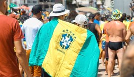 Arena Futebol, Mar e Forró vai transmitir jogos do Brasil durante festejos juninos
