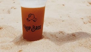 HopBros é a cerveja oficial do réveillon NemVem 2019