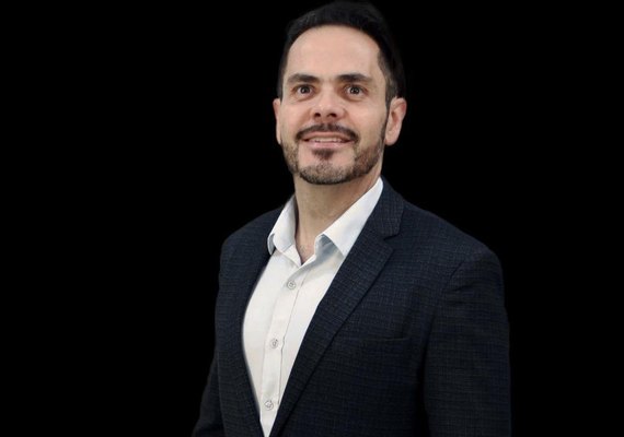 Pré-lançamento de 'Você é o que pensa' com o Dr. Édel Pontes acontece na próxima 6ª em Maceió