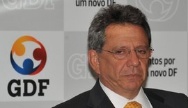 Assessor de Temer cobrava propina  no Mané Garrinha