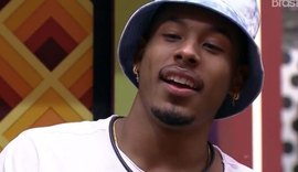 PA é o participante do BBB22 que mais ganhou seguidores