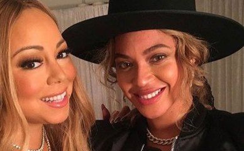 Beyoncé e Mariah Carey desistem de desfilar no carnaval do Rio de Janeiro