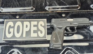Polícia Militar apreende 41 armas de fogo e mais de 57 Kg de drogas em Alagoas