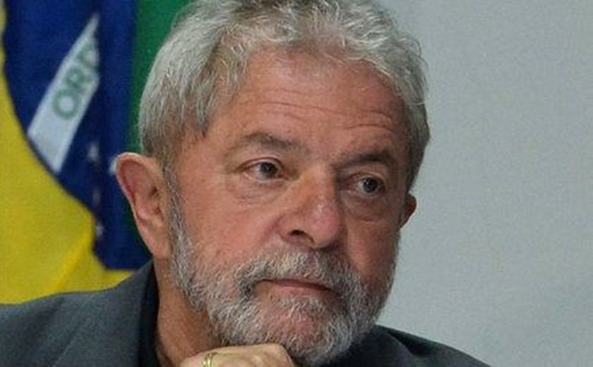 PGR se manifesta no STF contra pedido de Lula para anular ação penal