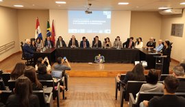 MP/AL promove workshop para reforçar a integridade e ampliar o enfrentamento à corrupção