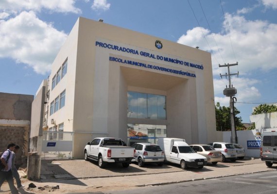 Mutirão para negociação de débitos com a Prefeitura de Maceió começa dia 24