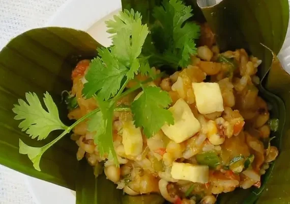 Gastronomia Quilombola é destaque em Festival de Inverno de Água Branca