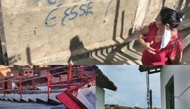 Projeto do ONU-Habitat divulga depoimentos de moradores de grotas sobre a pandemia