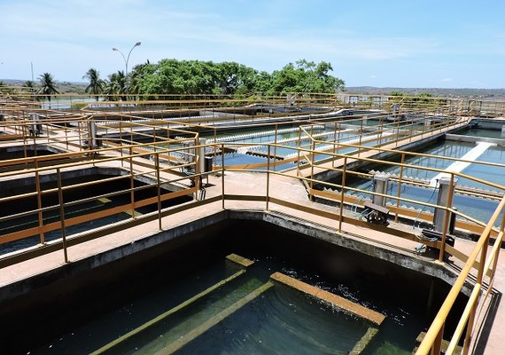 Manutenção na rede elétrica pode afetar abastecimento de água em regiões de Maceió