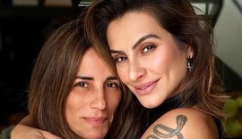 Cleo é atacada por seguidora e Gloria Pires sai em defesa da filha: 'Inveja mata'