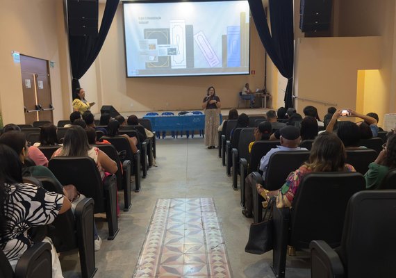Pilar sedia o 1º Encontro Regional de Bibliotecas Públicas e Museus da Região Metropolitana