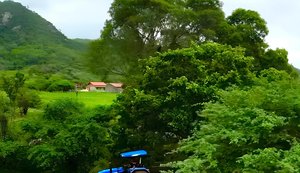 Prefeitura de Pão de Açúcar fortalece agricultura familiar com Programa de Aração de Terras