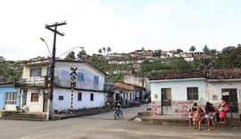 Moradores cobram solução definitiva para os Flexais