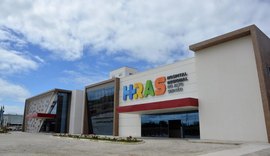 Hospital Regional do Alto Sertão será porta aberta para urgência e emergência a partir de 11 de março