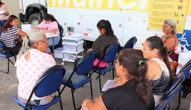 Sesc oferece mais de 1.200 vagas para exames gratuitos de citologia e mamografia